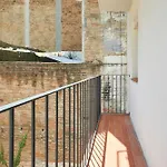 Διαμέρισμα Stylish Typical Bcn Flat *