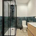Stylish Typical Bcn Flat Διαμέρισμα *