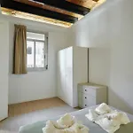 Stylish Typical Bcn Flat